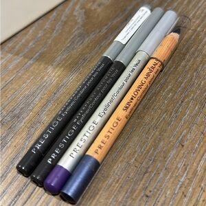 Prestige Discontinued Eyeliners